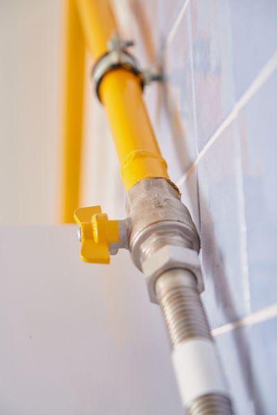 CSST Pipe Replacement in Lynnwood