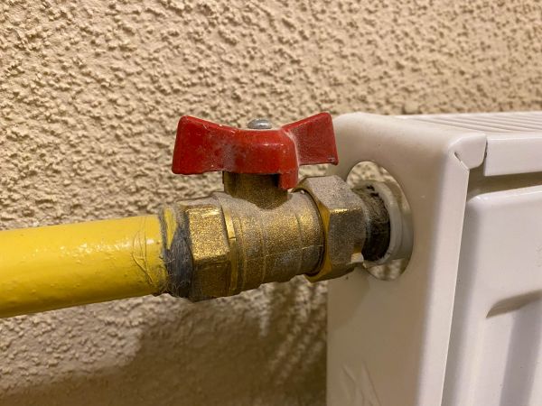 CSST Piping Service