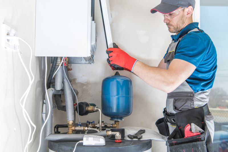 Gas Line Repair Experts